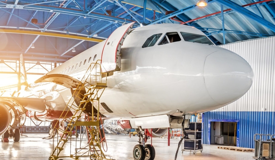 Aerospace And Defence