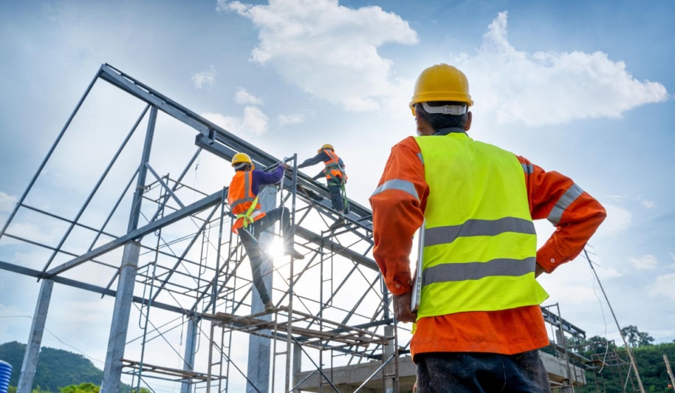 Constructions